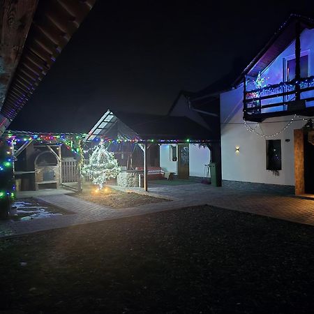 Casa Roxana Villa Viseu de Mijloc Eksteriør billede